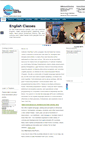Mobile Screenshot of newintlcenter.com